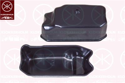 KLOKKERHOLM 2097474 EAN: 5714270105253.