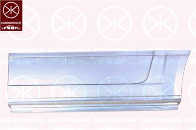 KLOKKERHOLM 2097565 EAN: 5714270212005.