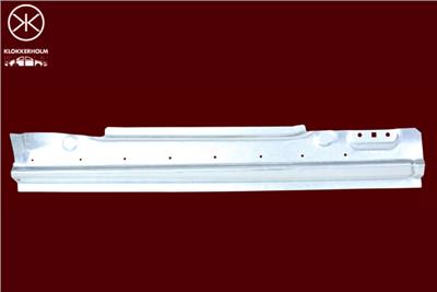 KLOKKERHOLM 2501041