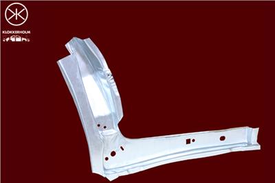 KLOKKERHOLM 2509061 EAN: 5714270212098.