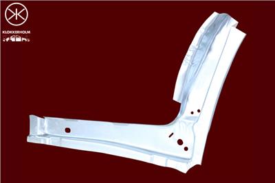 KLOKKERHOLM 2509062 EAN: 5714270212104.