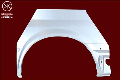 KLOKKERHOLM 2509591 EAN: 5714270002972.