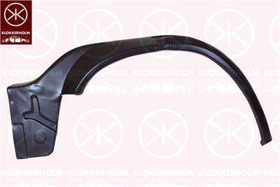 KLOKKERHOLM 2515394 EAN: 5714270212395.