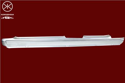 KLOKKERHOLM 2530011 EAN: 5714270004020.