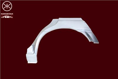 KLOKKERHOLM 2530582 EAN: 5714270004143.