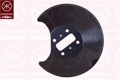 KLOKKERHOLM 2532878 EAN: 5714270056708.