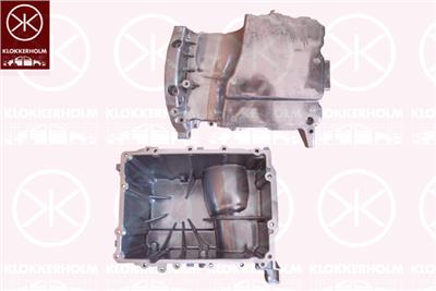 KLOKKERHOLM 2536475 EAN: 5714270105468.