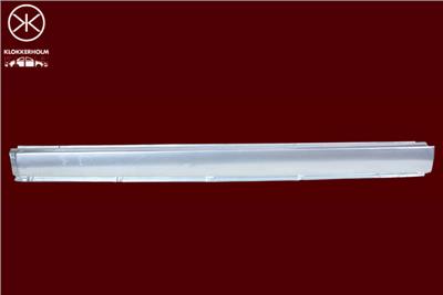 KLOKKERHOLM 2542002 EAN: 5714270004365.