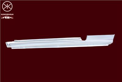 KLOKKERHOLM 2562002 EAN: 5714270005133.