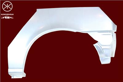 KLOKKERHOLM 2563591 EAN: 5714270005294.