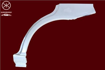 KLOKKERHOLM 2901582 EAN: 5714270005478.