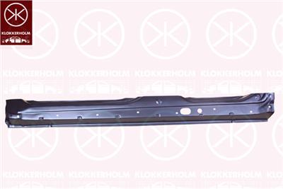 KLOKKERHOLM 2939011
