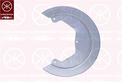 KLOKKERHOLM 3081870 EAN: 5714270325811.