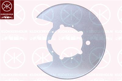 KLOKKERHOLM 3082879 EAN: 5714270020204.