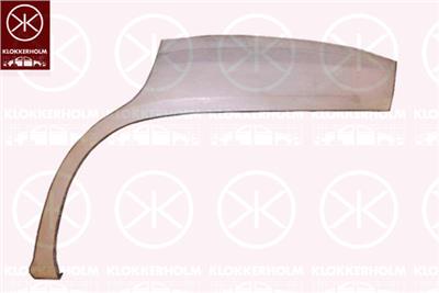 KLOKKERHOLM 3291581
