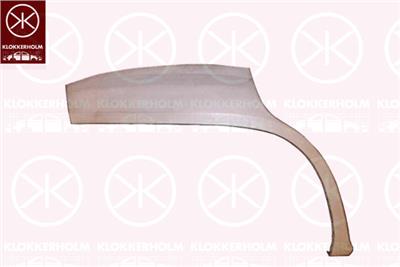 KLOKKERHOLM 3291582