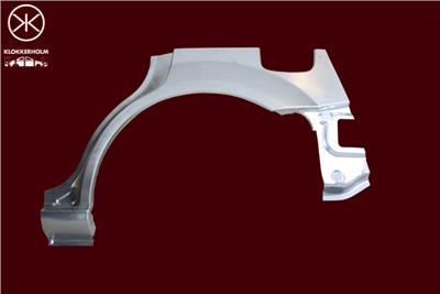 KLOKKERHOLM 3407581 EAN: 5714270006154.