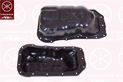 KLOKKERHOLM 3422473 EAN: 5714270313368.