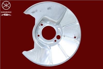 KLOKKERHOLM 3439878 EAN: 5714270020280.