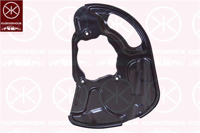 KLOKKERHOLM 3518374 EAN: 5714270067957.