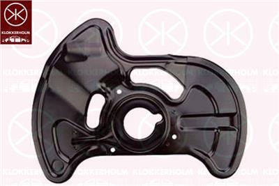 KLOKKERHOLM 3518378 EAN: 5714270067995.