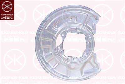 KLOKKERHOLM 3518878 EAN: 5714270068053.