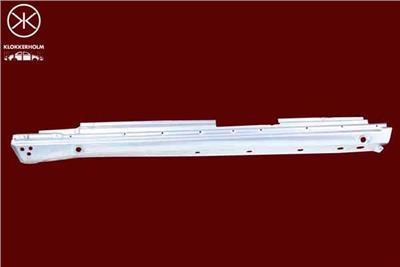 KLOKKERHOLM 3526011 EAN: 5714270007694.