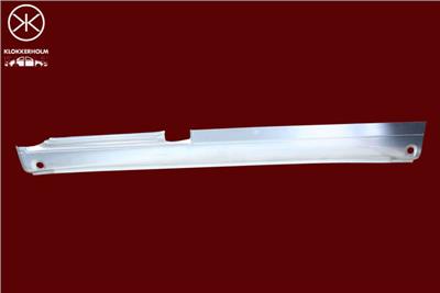 KLOKKERHOLM 3541001 EAN: 5714270007861.