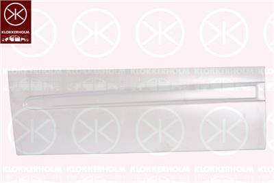 KLOKKERHOLM 3542122