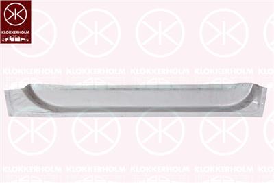 KLOKKERHOLM 3542131