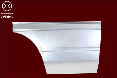 KLOKKERHOLM 3546124 EAN: 5714270214795.