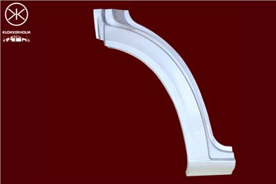 KLOKKERHOLM 3546332 EAN: 5714270008103.