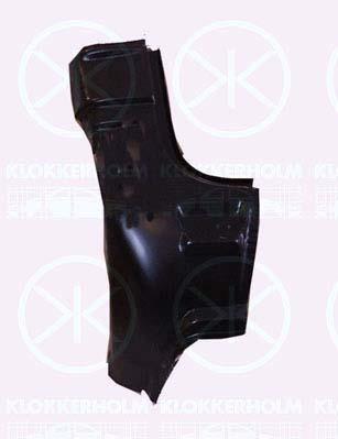 KLOKKERHOLM 3546682 EAN: 5714270008295.