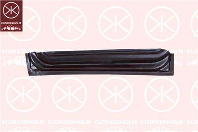 KLOKKERHOLM 3547131 EAN: 5714270215051.