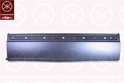 KLOKKERHOLM 3548004