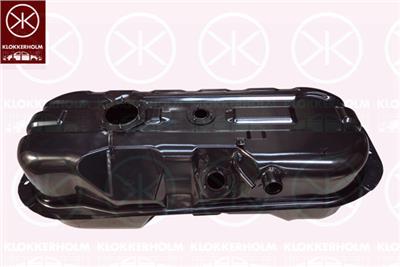 KLOKKERHOLM 3782008 EAN: 5714270102917.