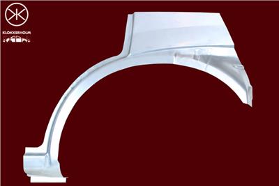 KLOKKERHOLM 5023581 EAN: 5714270009315.