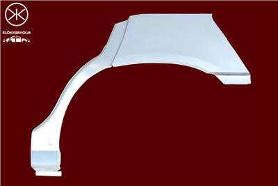 KLOKKERHOLM 5040582 EAN: 5714270009704.