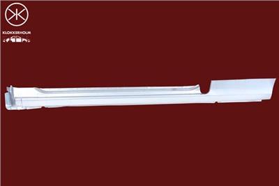 KLOKKERHOLM 5050002 EAN: 5714270010472.