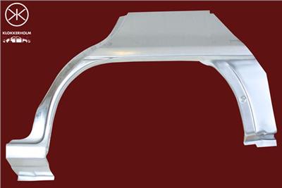 KLOKKERHOLM 5050585 EAN: 5714270010649.