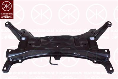 KLOKKERHOLM 5501004 EAN: 5714270075402.