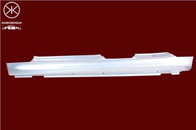 KLOKKERHOLM 5507012 EAN: 5714270011677.