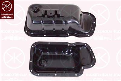 KLOKKERHOLM 5508471 EAN: 5714270106823.