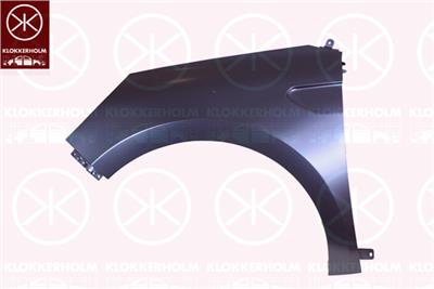 KLOKKERHOLM 6026311A1