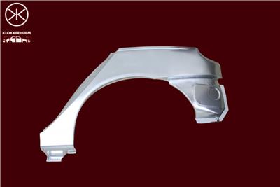 KLOKKERHOLM 6037583 EAN: 5714270012063.