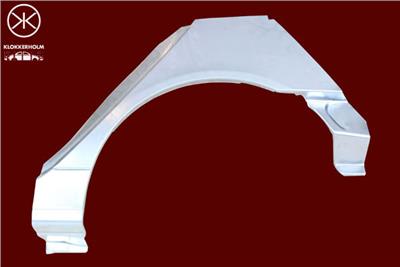 KLOKKERHOLM 6049583 EAN: 5714270012186.