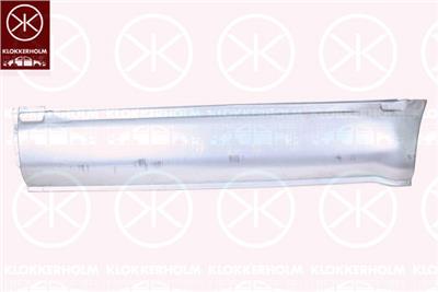 KLOKKERHOLM 6065561 EAN: 5714270217024.