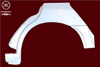 KLOKKERHOLM 6607581 EAN: 5714270012759.