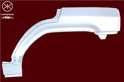 KLOKKERHOLM 7512582 EAN: 5714270013206.