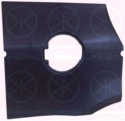 KLOKKERHOLM 7520522 EAN: 5714270217581.